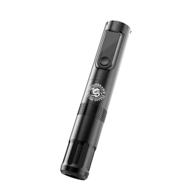 Dragonhawk kabellose Tätowiermaschine Pen | X4