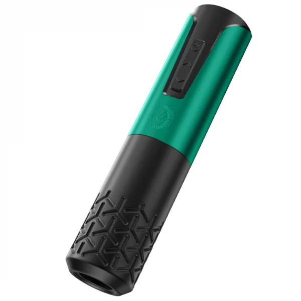 Dragonhawk Wireless Tattoo-Maschine Rotary Pen mit austauschbaren Batterien | Armor