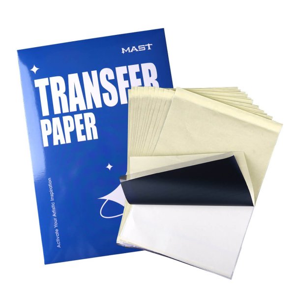 DragonHawk Transfer Stencil Paper