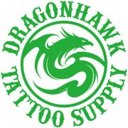 DragonHawk Tattoo Machine Official Store logo
