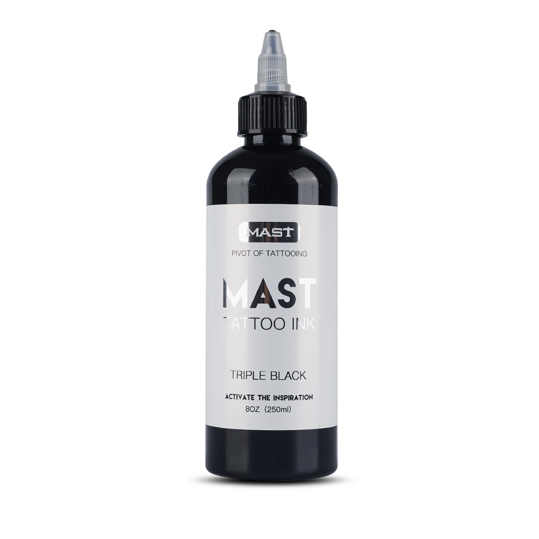 Mast Ink Triple Black - Image 4