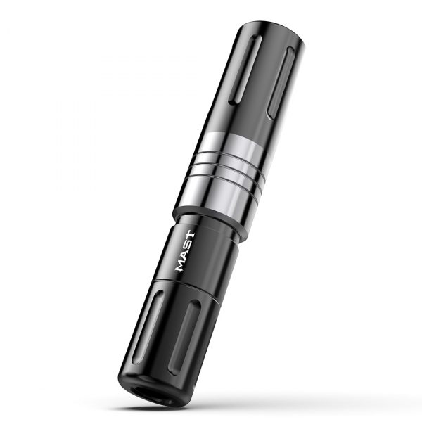 Stylo Rotatif de Machine à Tatouer sans Fil avec Batterie SMP Cartouche Course Courte de 3.2mm | Mast Nano