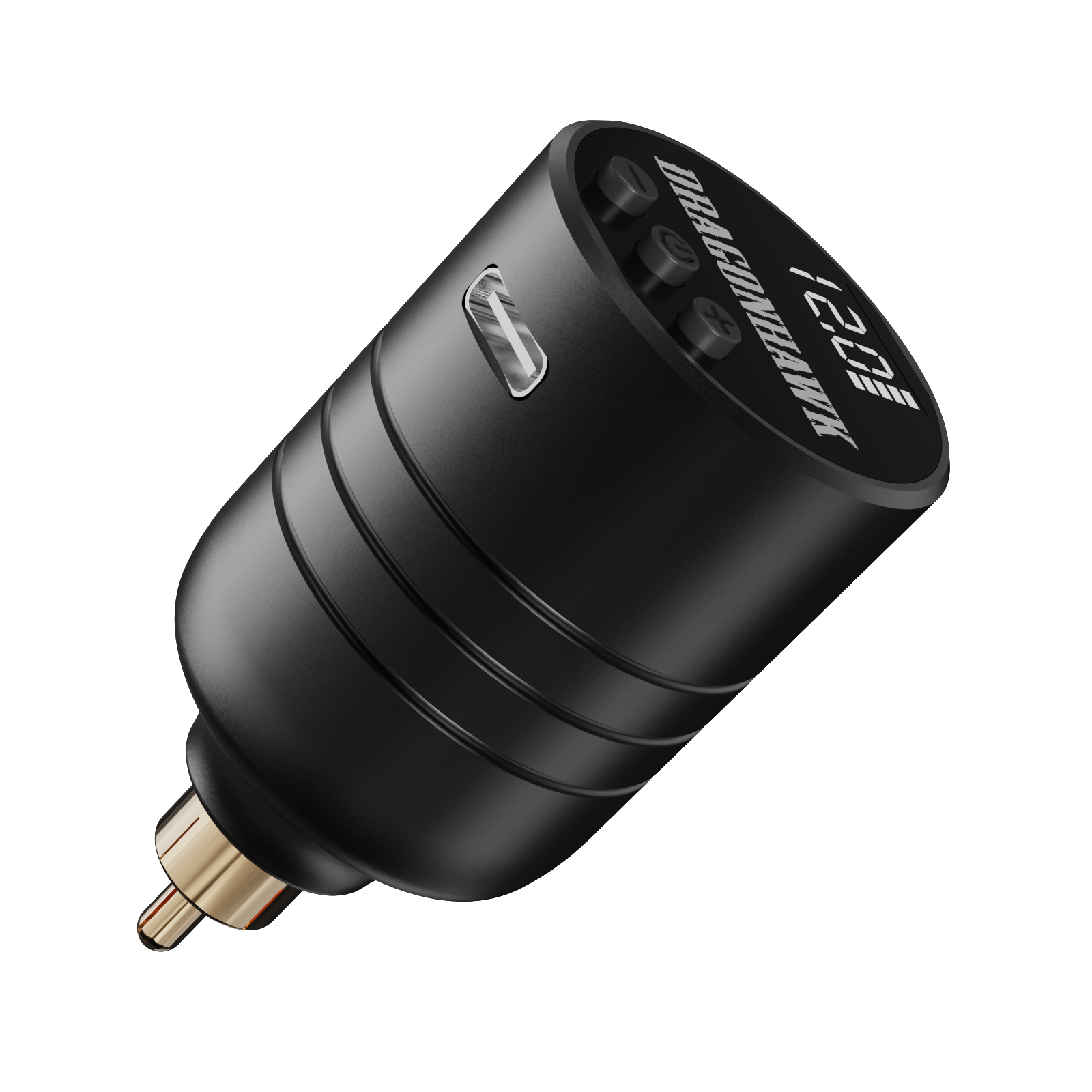 B2 BATTERY