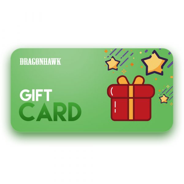 Digital Gift Card