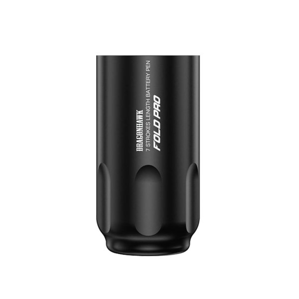 Dragonhawk Original Grip Replacement for Mast Fold Pro Wireless Tattoo Pen Machine