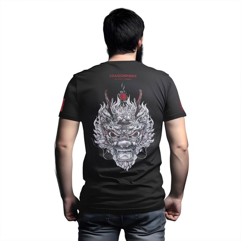 Tattoo Kit | Dragonhawk Fold Pro Year of Dragon Edition Rotary