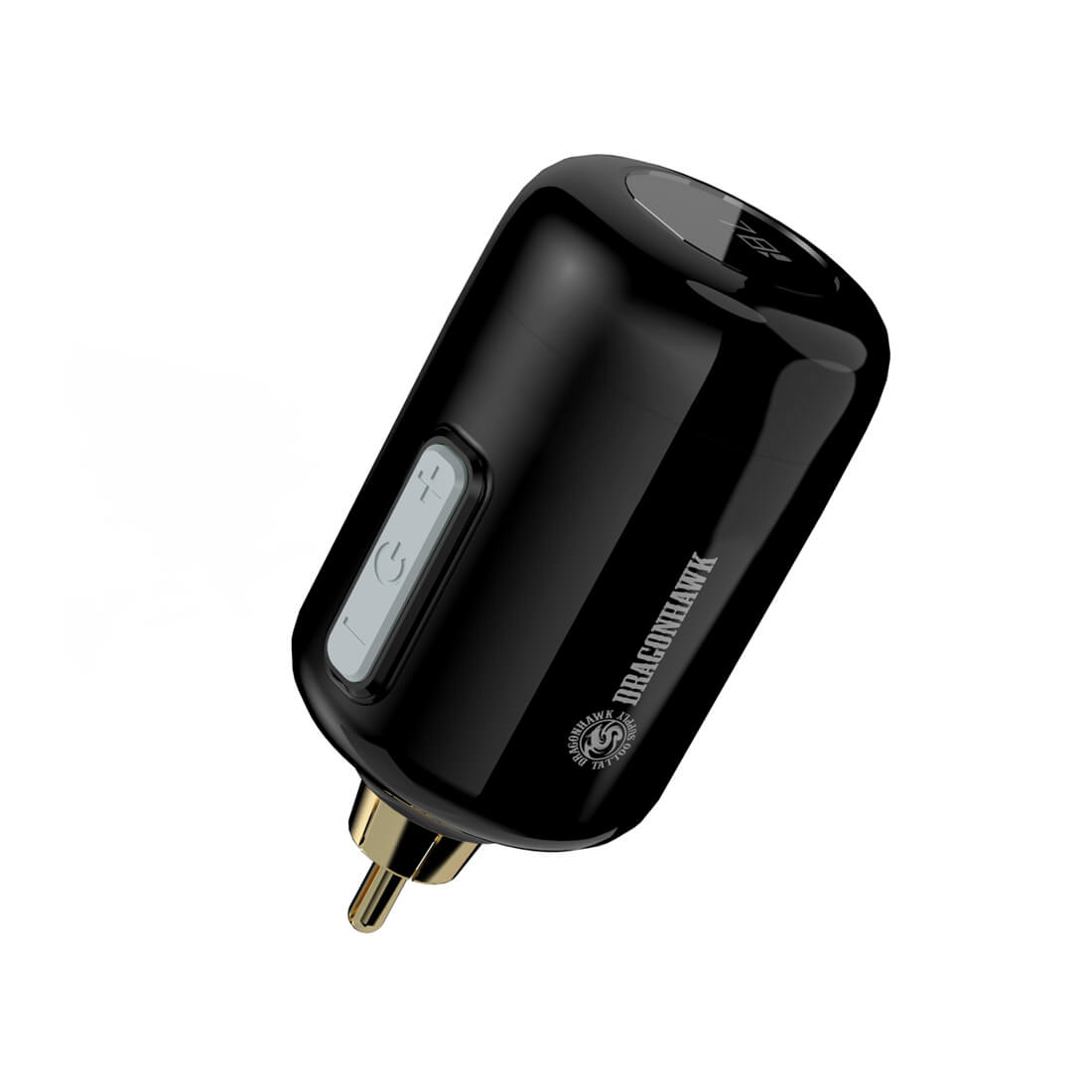Dragonhawk B3 Drahtlose Batterie – Bild 10