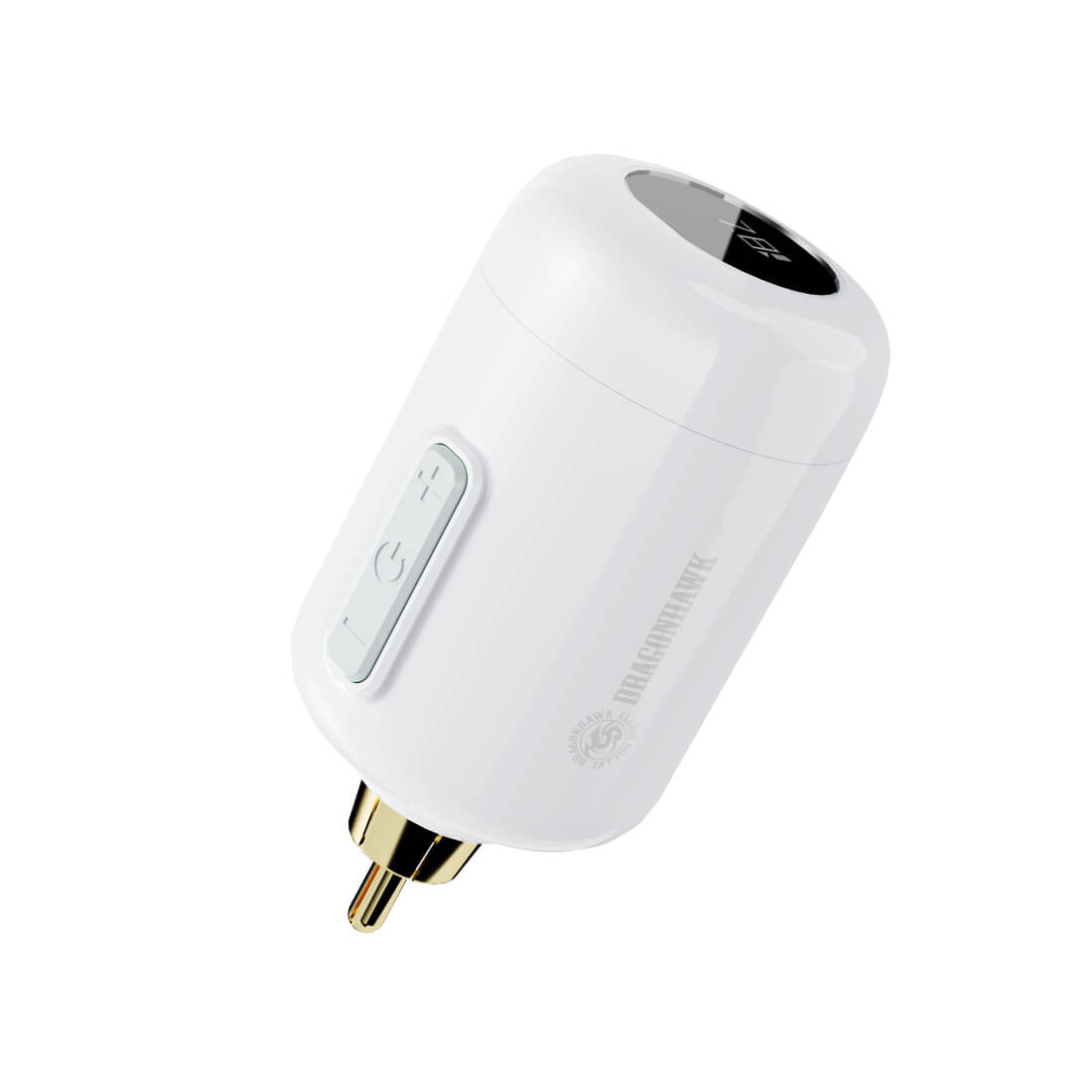 Dragonhawk B3 Drahtlose Batterie – Bild 11