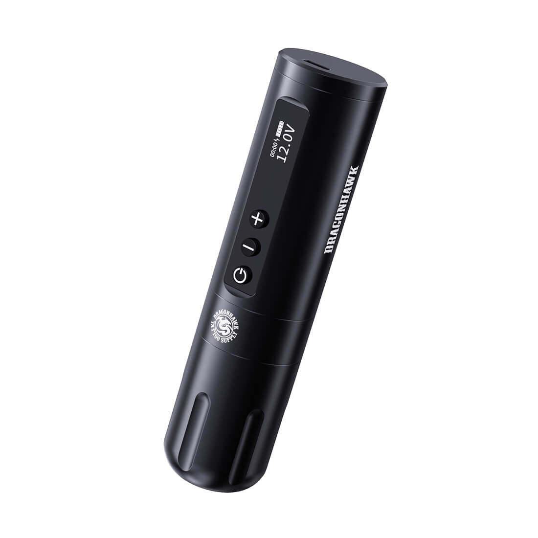 Kit per tatuaggi | Bundle avanzato wireless penna macchina Dragonhawk X10 - immagine 11