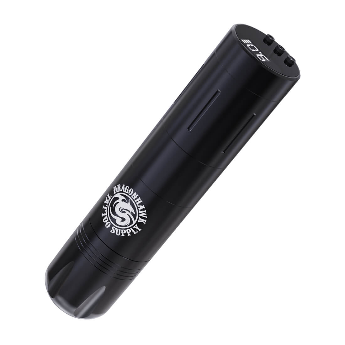 Kit de Tatuaje | Dragonhawk X3 Pro Paquete de Inicio para Máquina de Tatuaje Inalámbrica - Imagen 11
