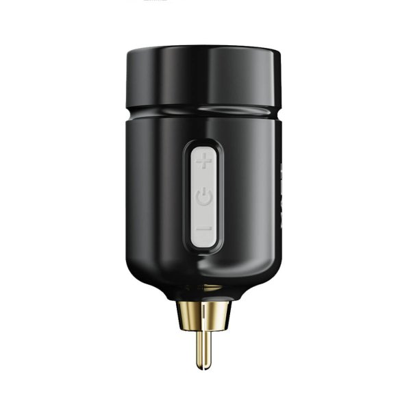 Mast Freeb Fast-Charging Wireless Battery with RCA Jack