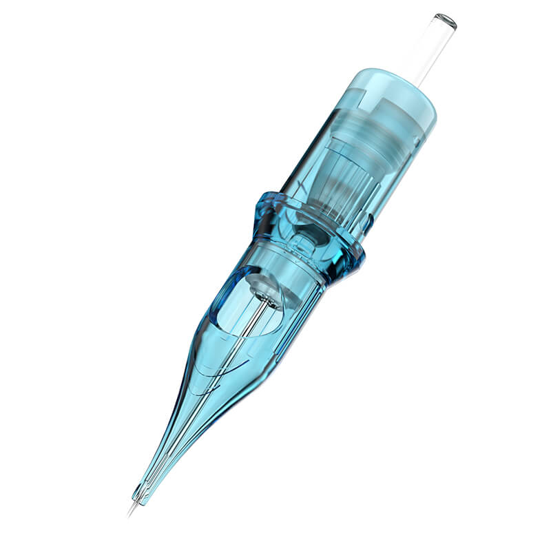Agulhas de cartucho para tatuagem WJX ULTRA - Caixa com 20 - Image 13