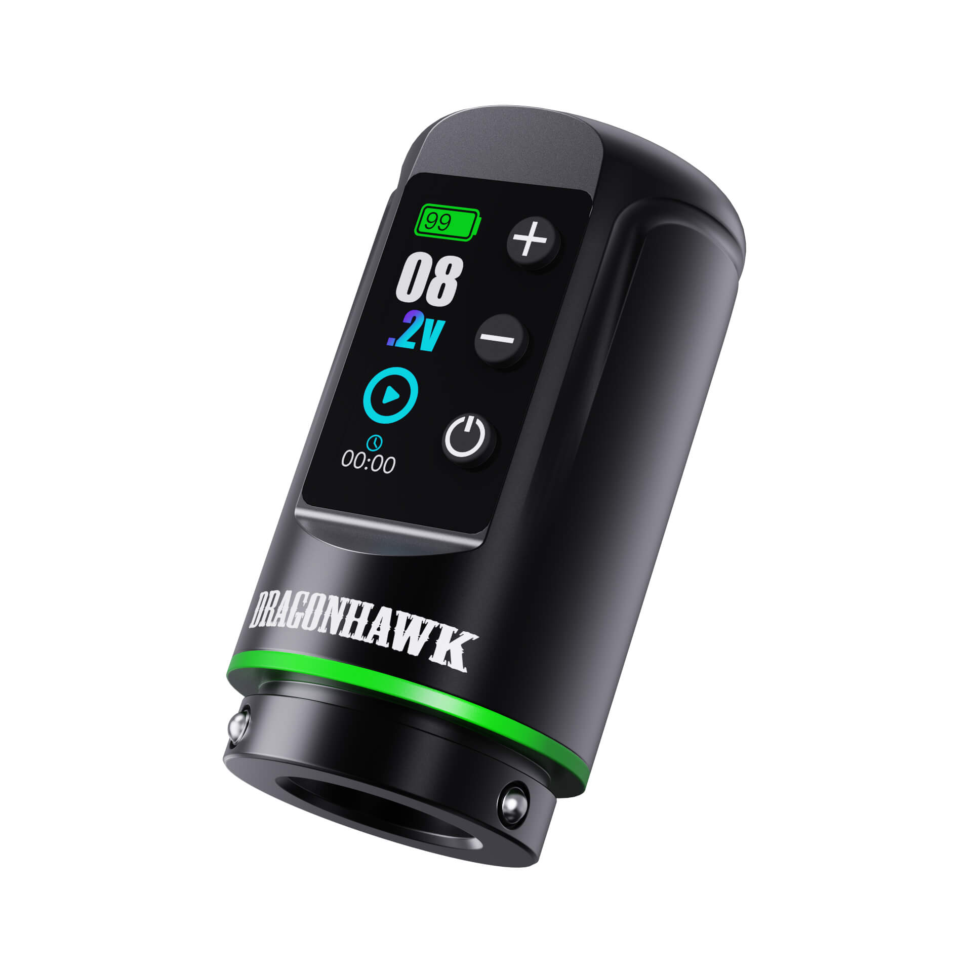 Batería inalámbrica Dragonhawk L3