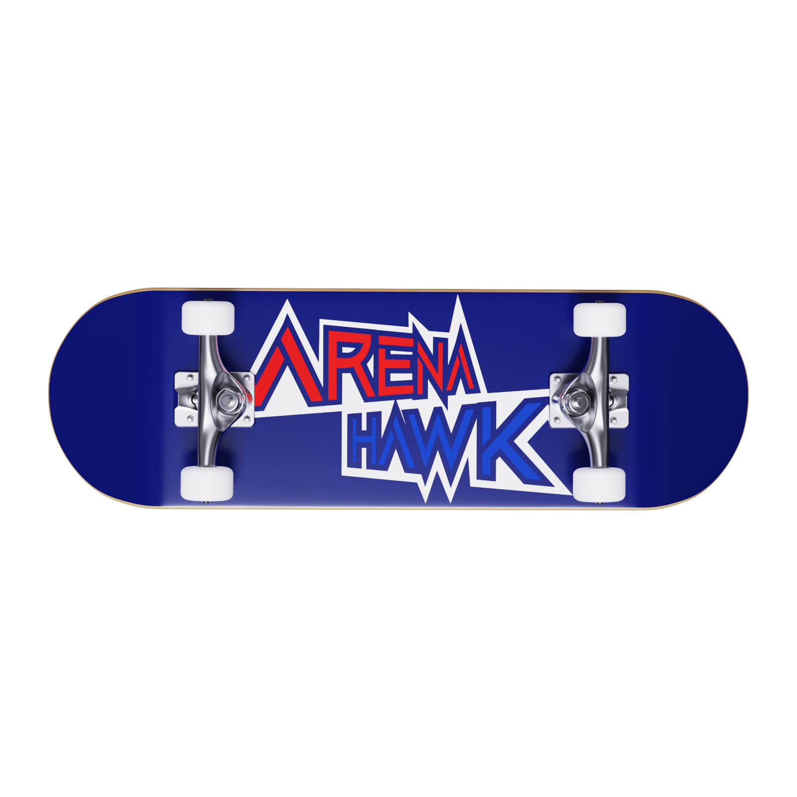 Dragonhawk Fingerboard Mini Patinetas - Imagen 9