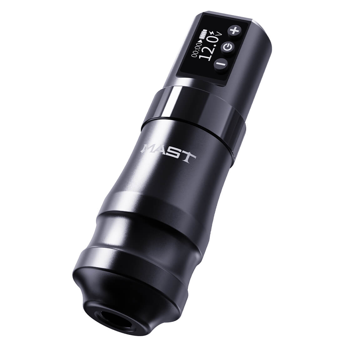 Máquina de Tatuaje con Bolígrafo Inalámbrico Dragonhawk con Carrera de 3,6 mm Carga Rápida | Mast Mini - Imagen 11
