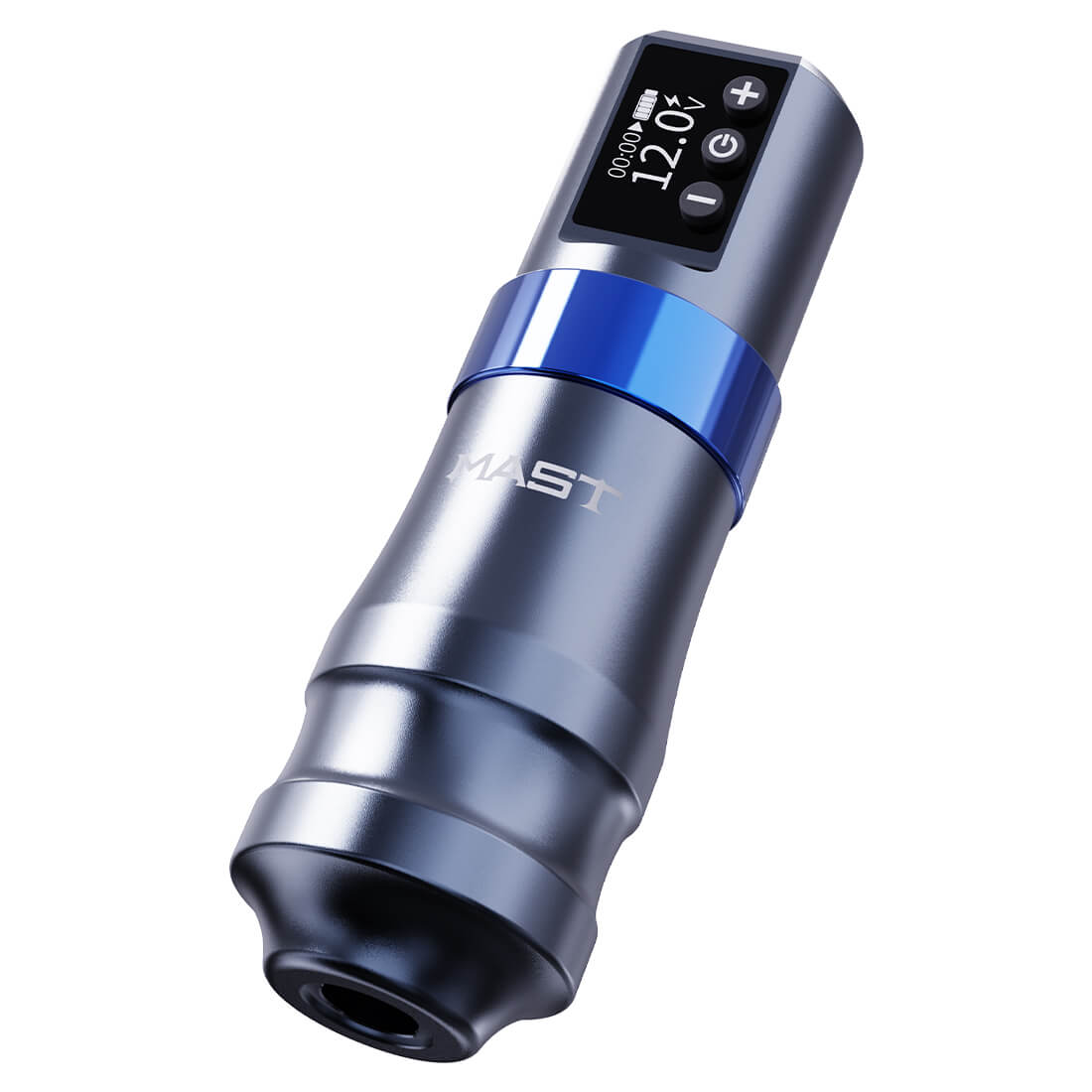 Máquina de Tatuaje con Bolígrafo Inalámbrico Dragonhawk con Carrera de 3,6 mm Carga Rápida | Mast Mini - Imagen 12