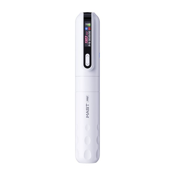 Dragonhawk Wireless Tattoo Pen Machine With 3.0MM Stroke Bluetooth Verison | Mast Y22 Pro