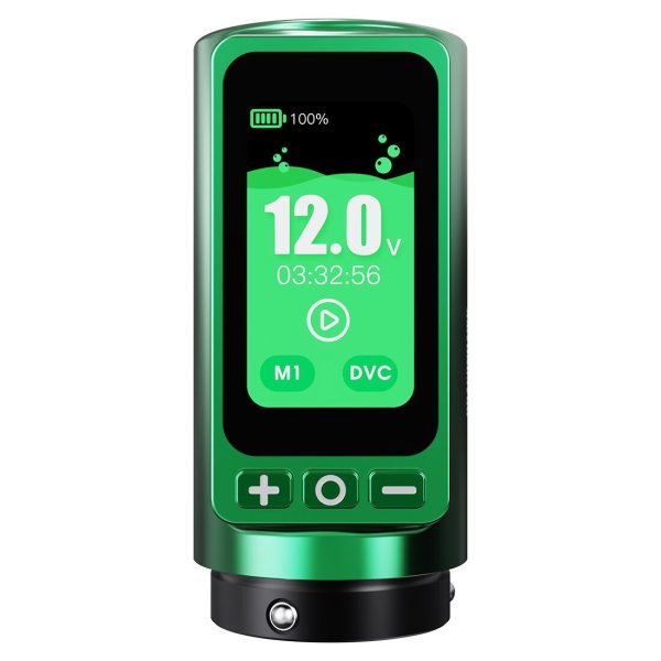 Dragonhawk Fold Pro Year of Snake Edition Wireless Battery