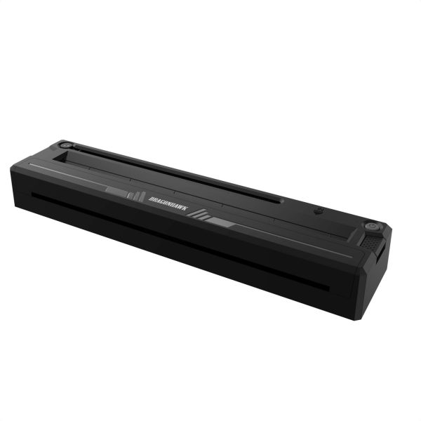 Dragonhawk A4 Wireless Tattoo Stencil Printer