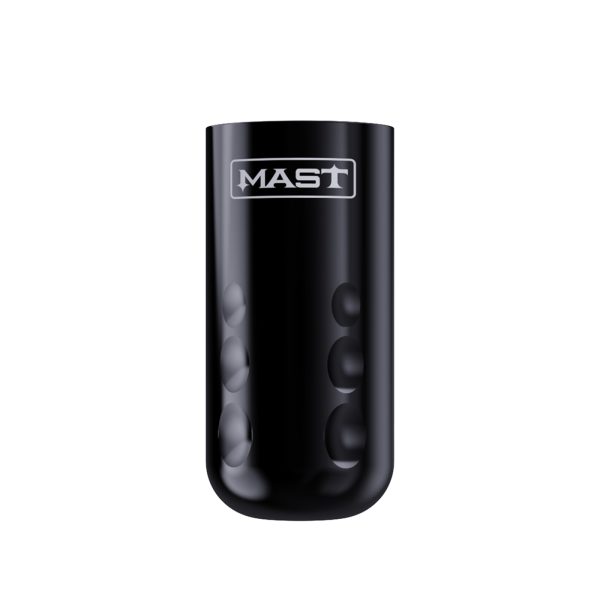 Grip For Mast Racer Tattoo Pen Machine
