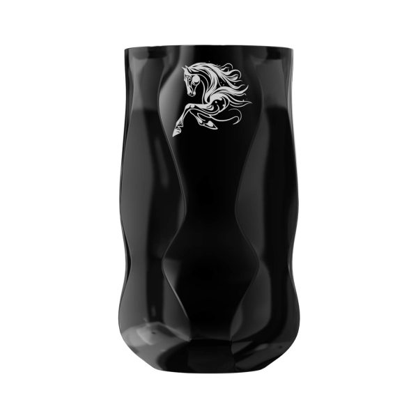 Dragonhawk Original Grip for Fold Pro Year of Horse Edition Pen Machine