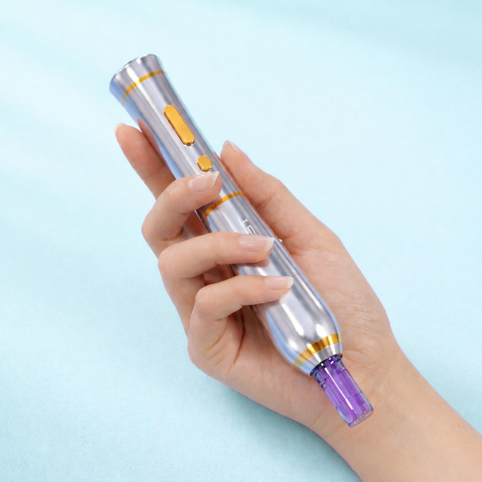 MAST Cartucce con microaghi per macchine per tatuaggi – Misure miste, confezione da 4 - immagine 13