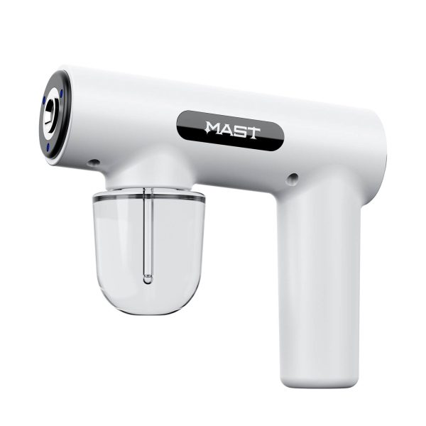 MAST Mini Disinfection Spray Gun – Professional Sanitizing & Cleaning Tool