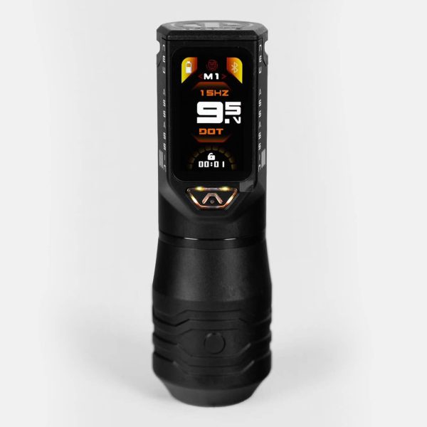 Dragonhawk Wireless Tattoo Pen Machine with 4.0MM Stroke | New Assassin YUE-III