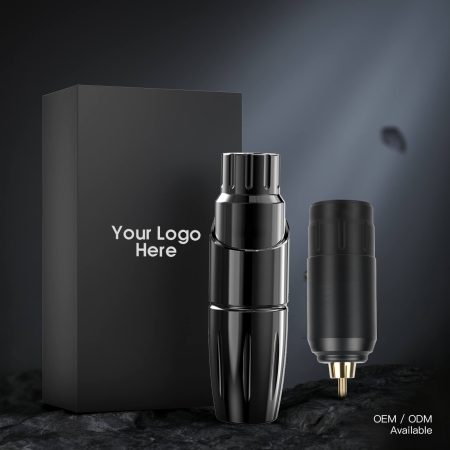 Custom Brand Word